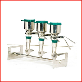 Lab Filtration Apparatus